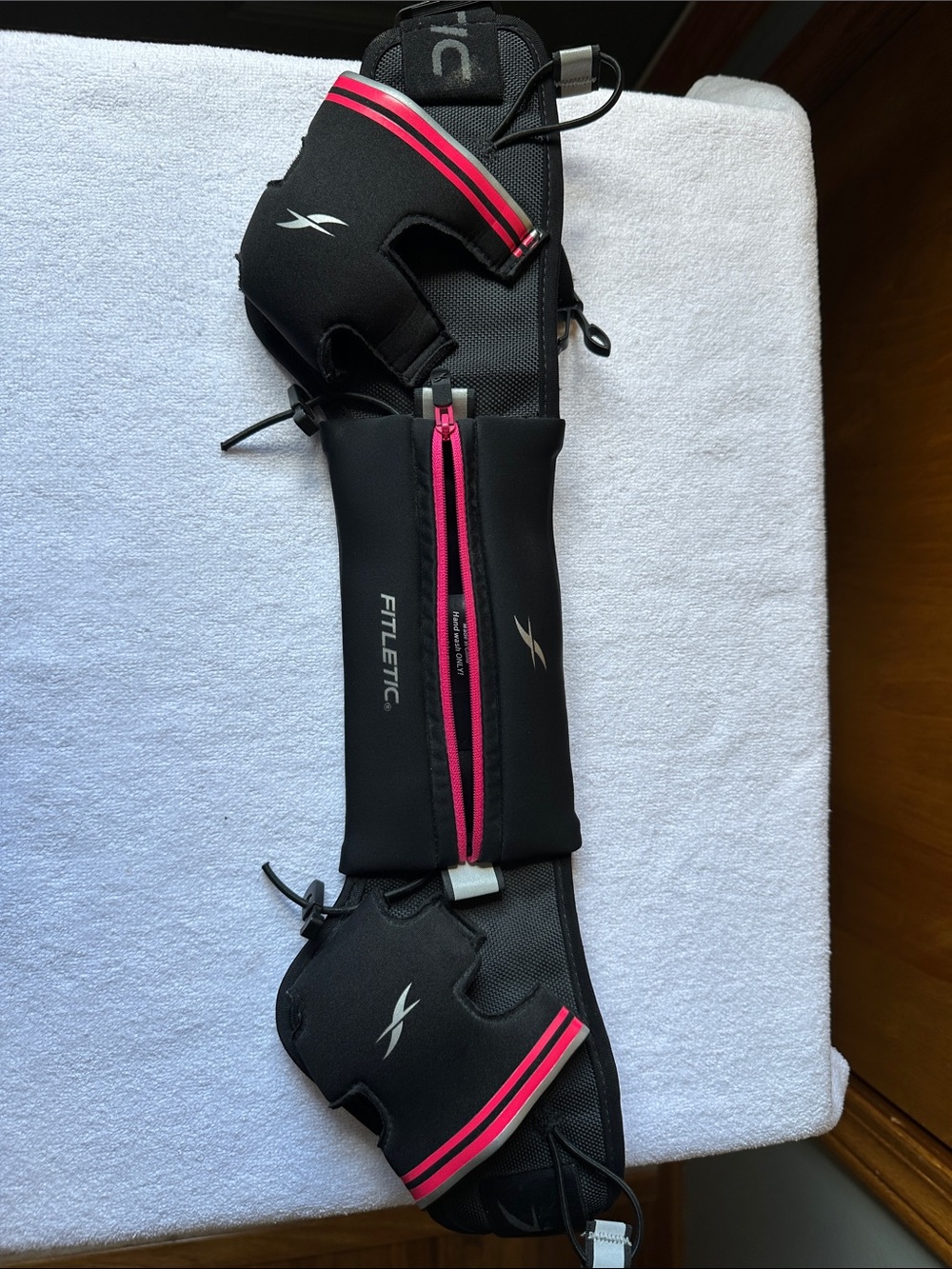 Fitletic running belt